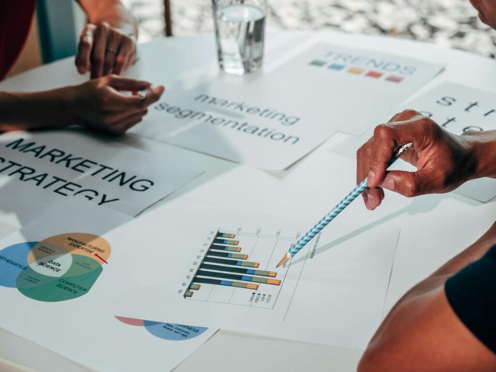 digital marketing agency